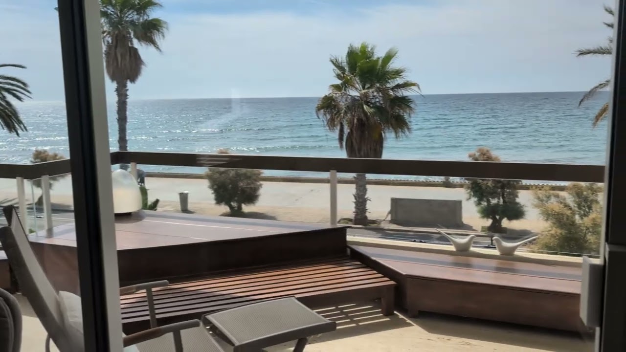 KNX CON VISTAS AL MAR 🏝️🏝️🏝️🏝️