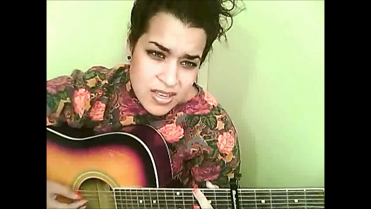Linnéa Khalil tolkar Chasing Cars (SWEDISH VERSION)