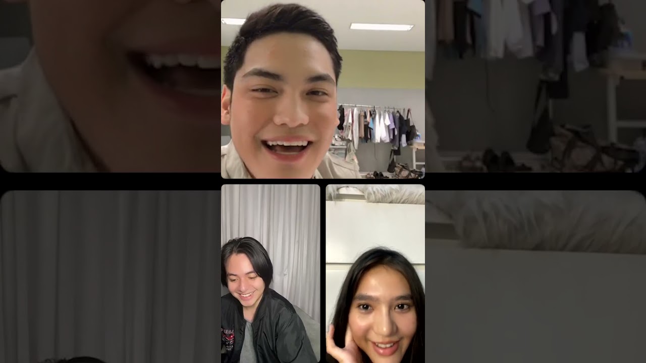 live barang Antares|| Aiden dinyatakan meninggal momen paling sedih