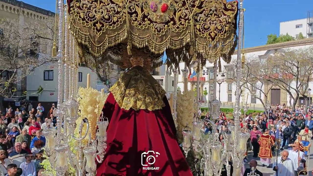 CANDELARIA POR CALLE CRUCES