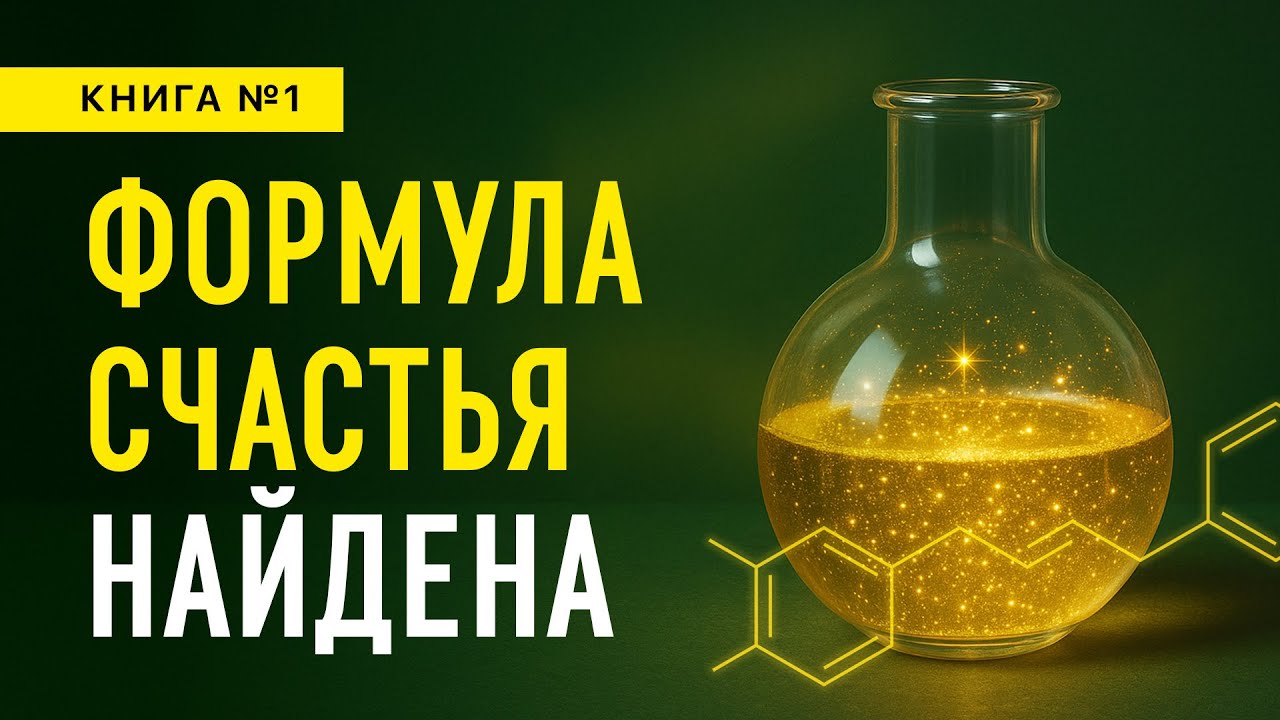 ДНК счастья. Секреты благополучия со всего мира для вас. Позволь себе быть счастливым. Аудиокнига