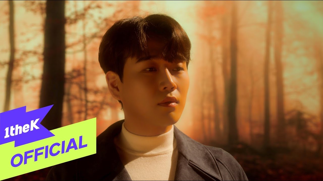 [MV] HWANG YOUNG WOONG(황영웅) _ Insa-dong café(인사동 찻집)