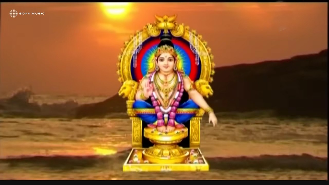 Omkara Roopanalle - Makaradeepam