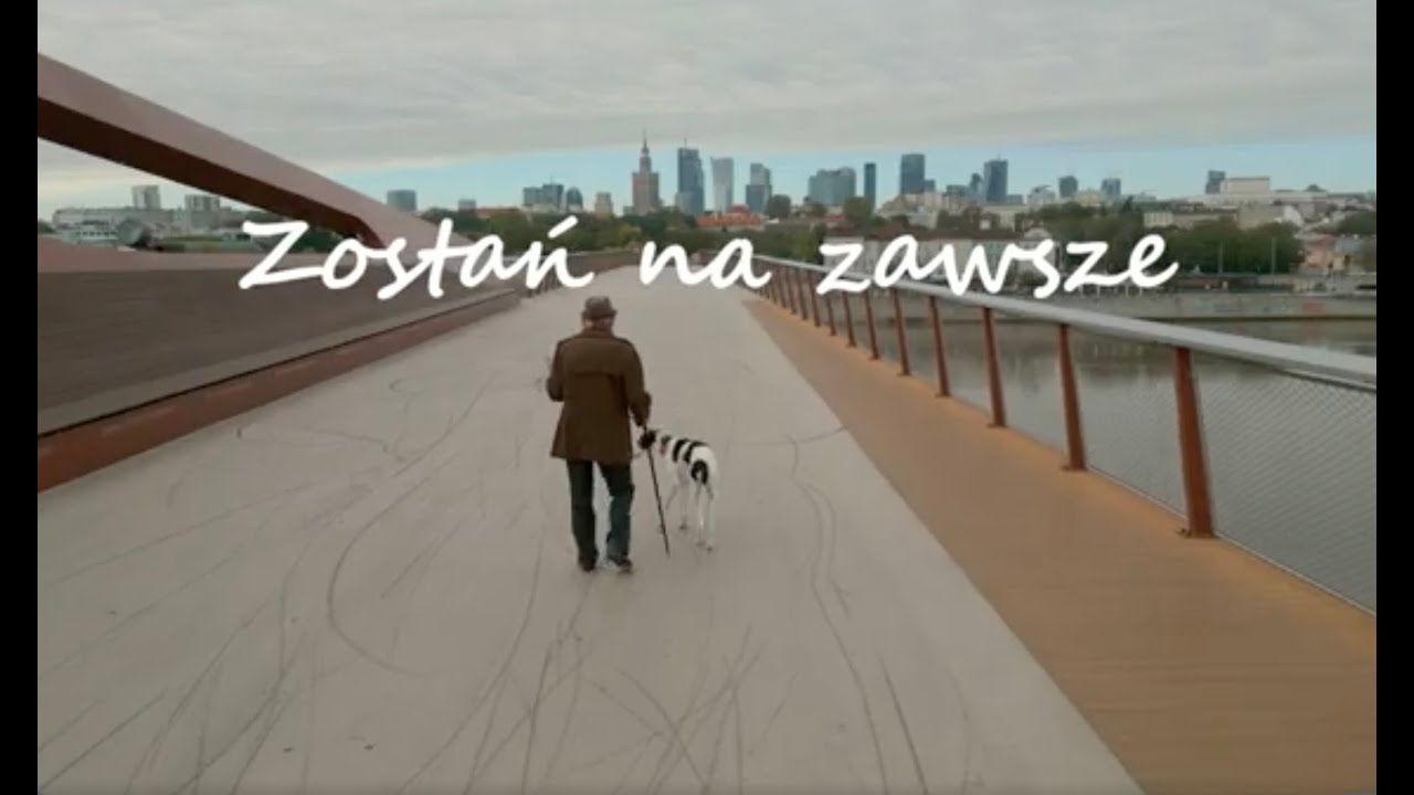 Classic - Zostań na zawsze (Official Video)