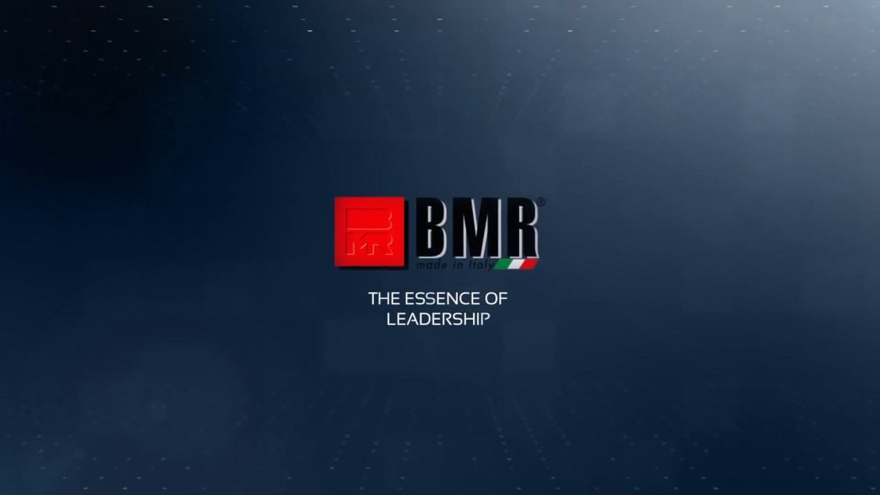 BMR Video Istituzionale