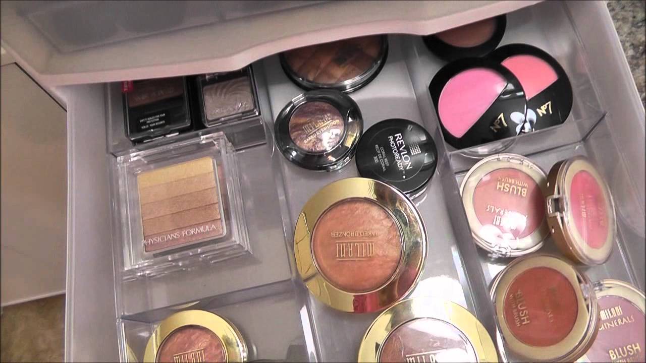 Declutter Vlog: Spring Cleaning