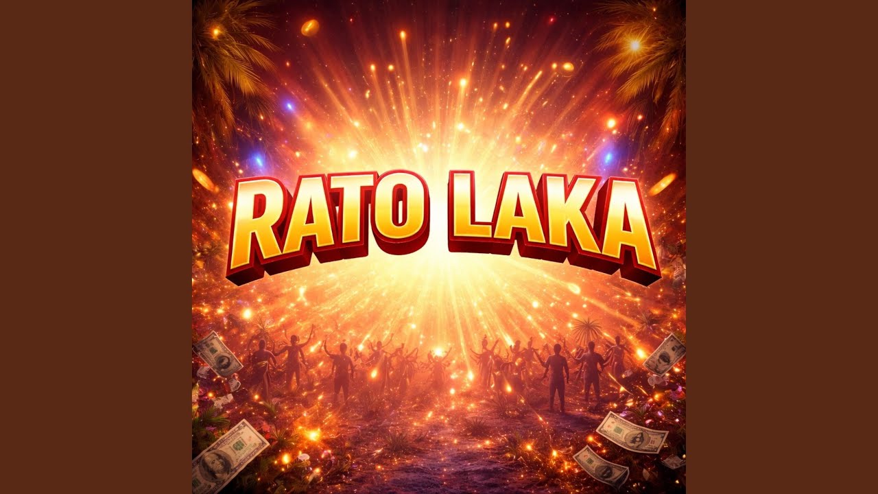Rato laka (Amapiano Remix)