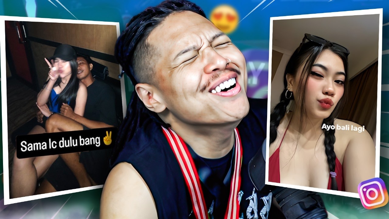 Terlalu Bronx Uhuy Deuh #papseninmanja
