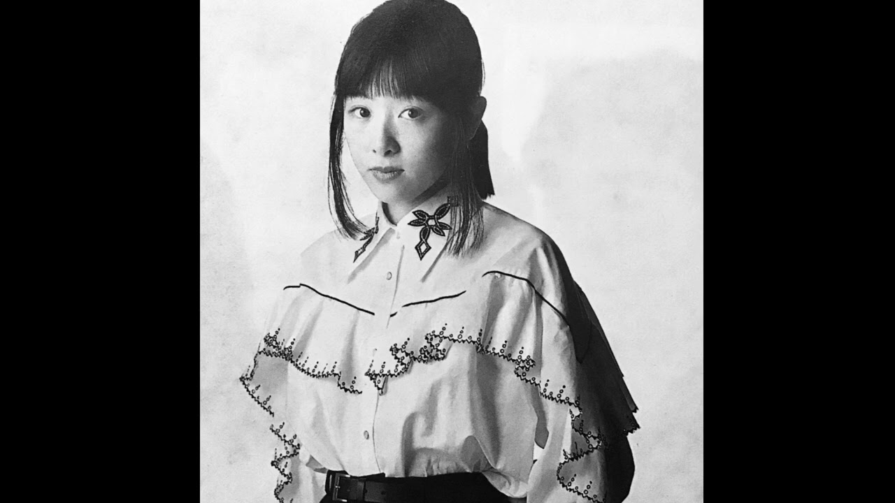 たったひとりのあなた - 鈴木祥子 Shoko Suzuki