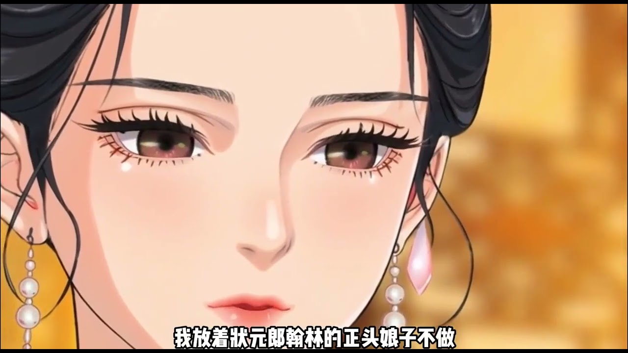 《搭救锦鲤来报恩》大理寺卿嫡女沈清梧与夫君傅寒声双双重生。前世举案齐眉原是假象，今生傅寒声为攀附权势，转身向体弱的白雨柔下聘并让沈清梧苦等五年为平妻。清醒后的沈清梧毅然舍弃前缘#阿紫说漫
