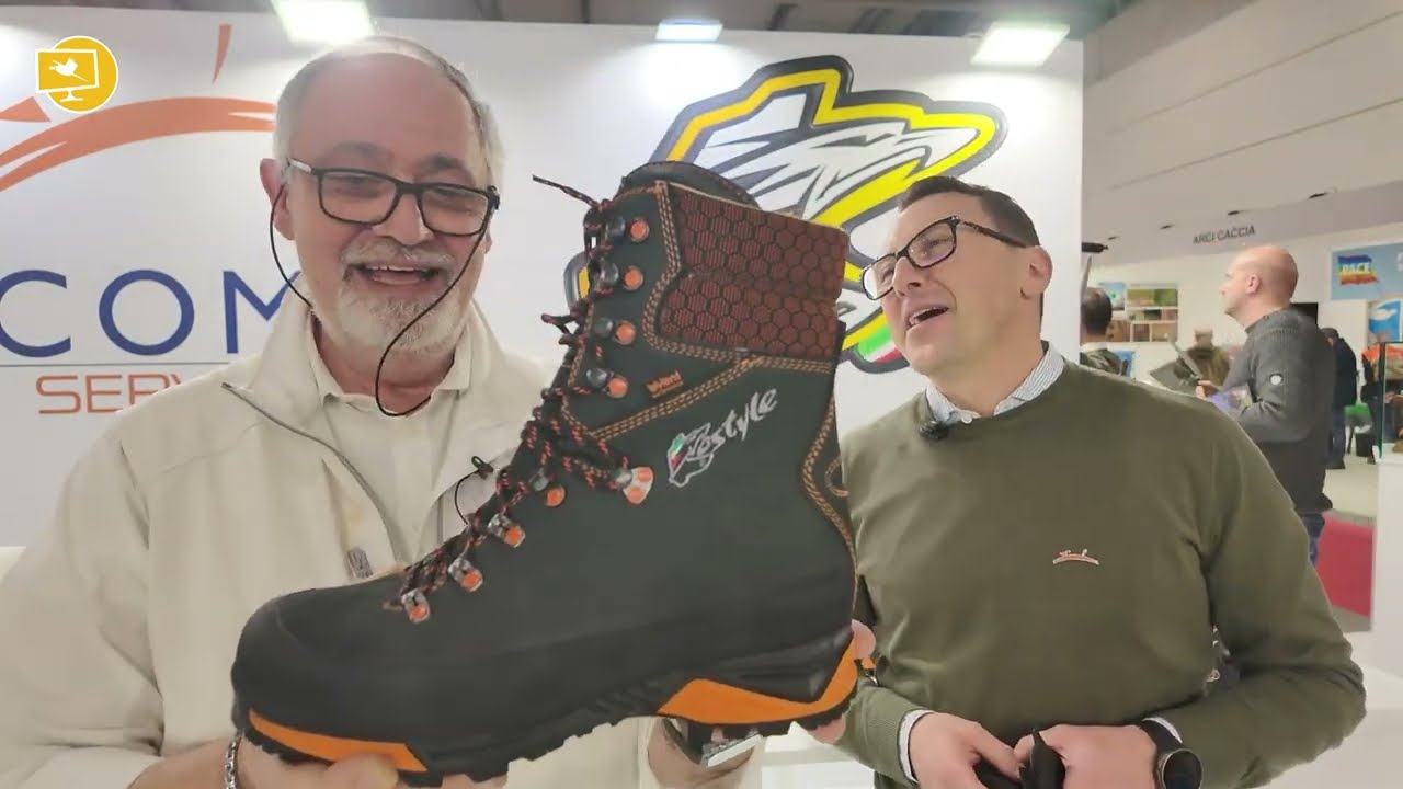 Canicom - EOS SHOW 2025