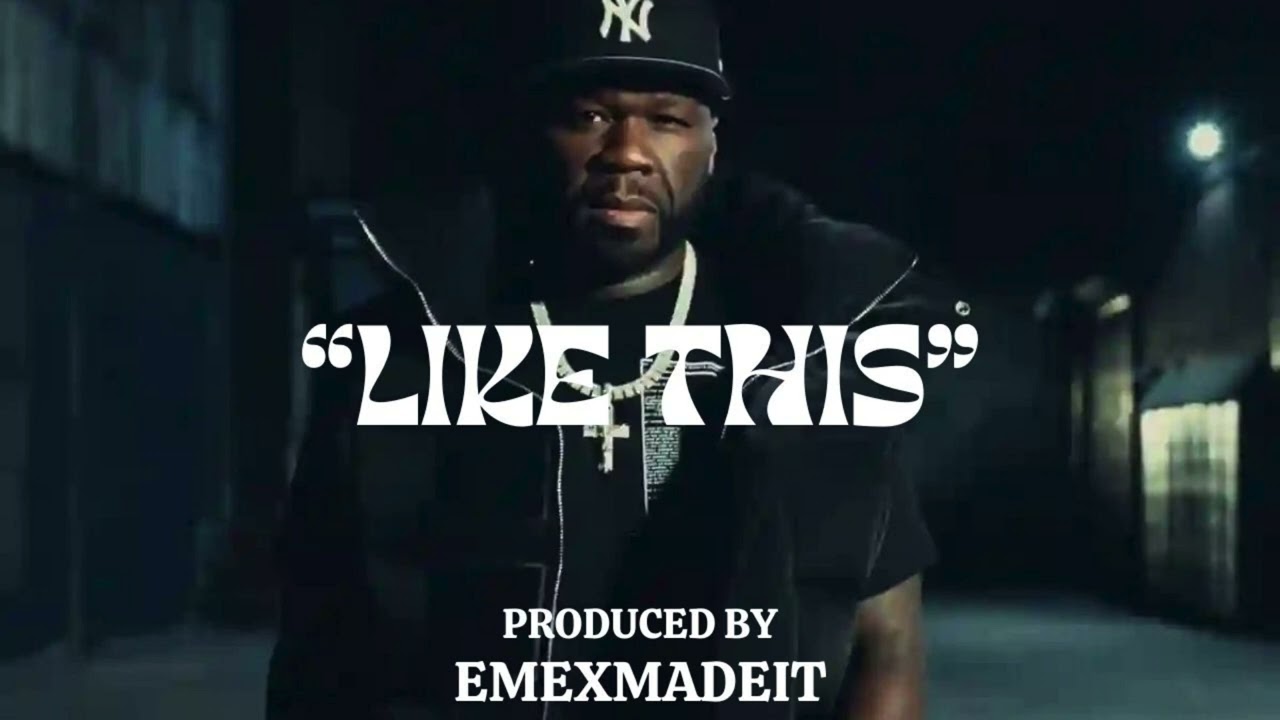[FREE] Digga D x 50 Cent Type Beat - 