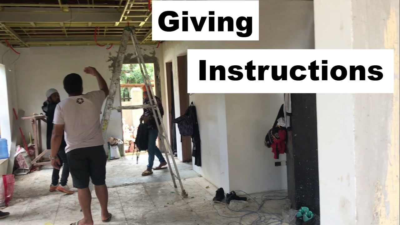 Nag Inspection si Engineer: Xavier States Subdivision CDO Update Part-9