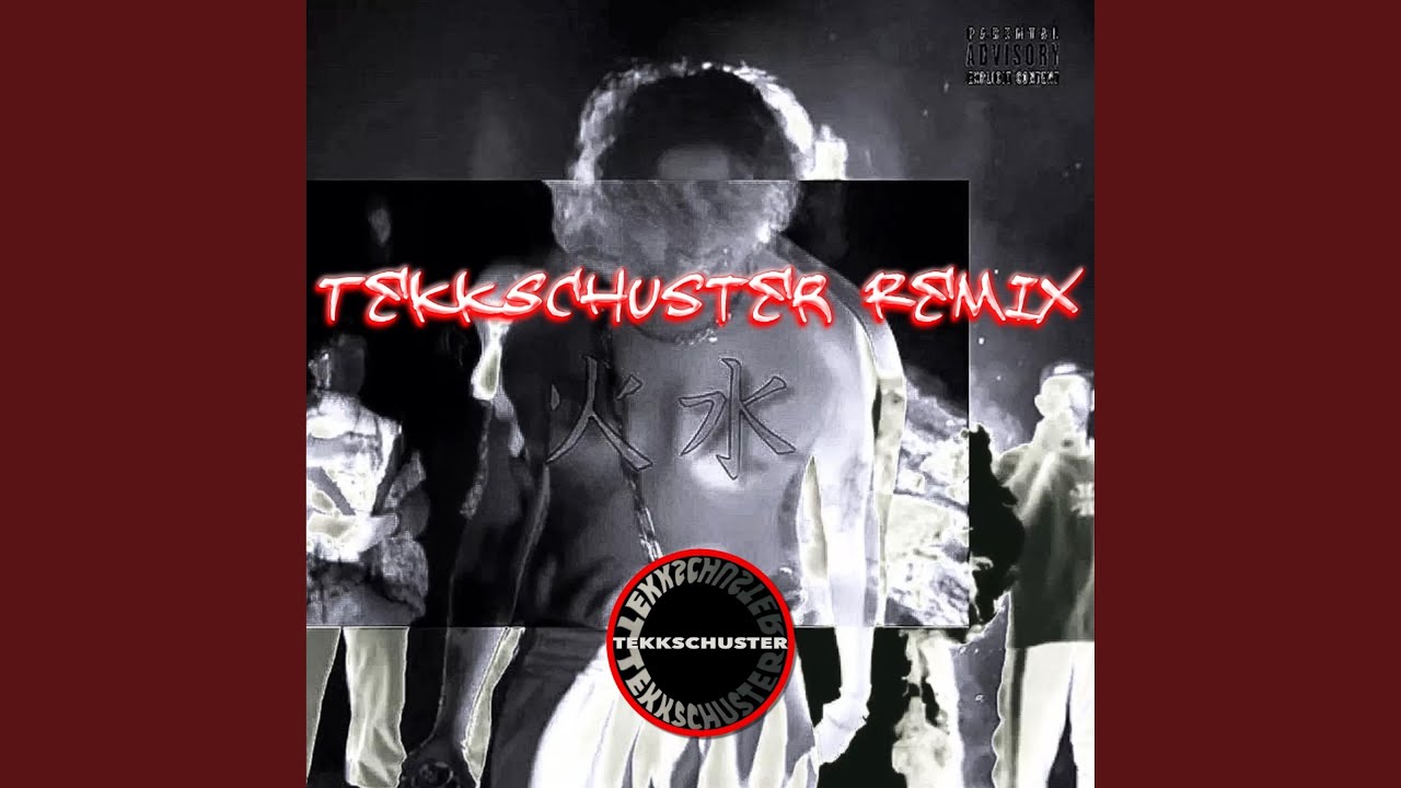 Feuerwasser - (TekkSchuster Remix)