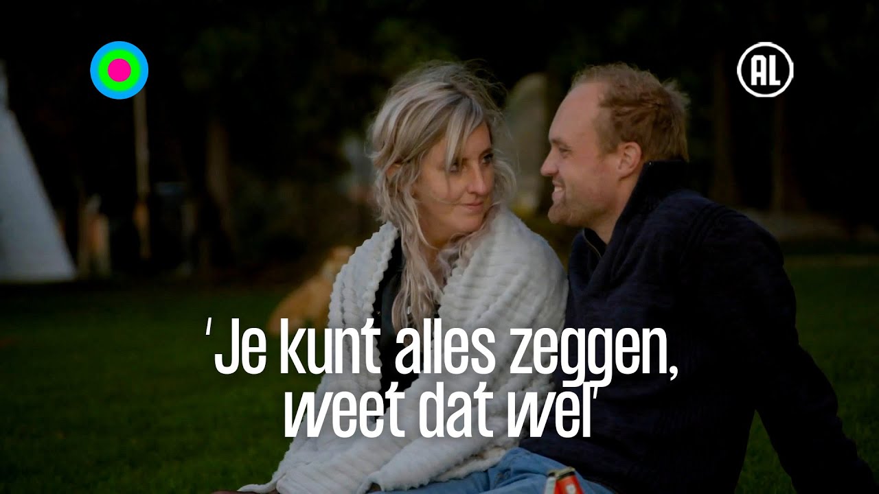 Janine & Sander zijn op citytrip in het zonnige Lissabon | Boer zoekt vrouw S12 | KRO-NCRV