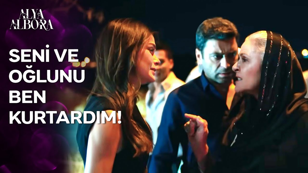 Bazı Gerçekler Bu Kadar Ağır Olmamalı