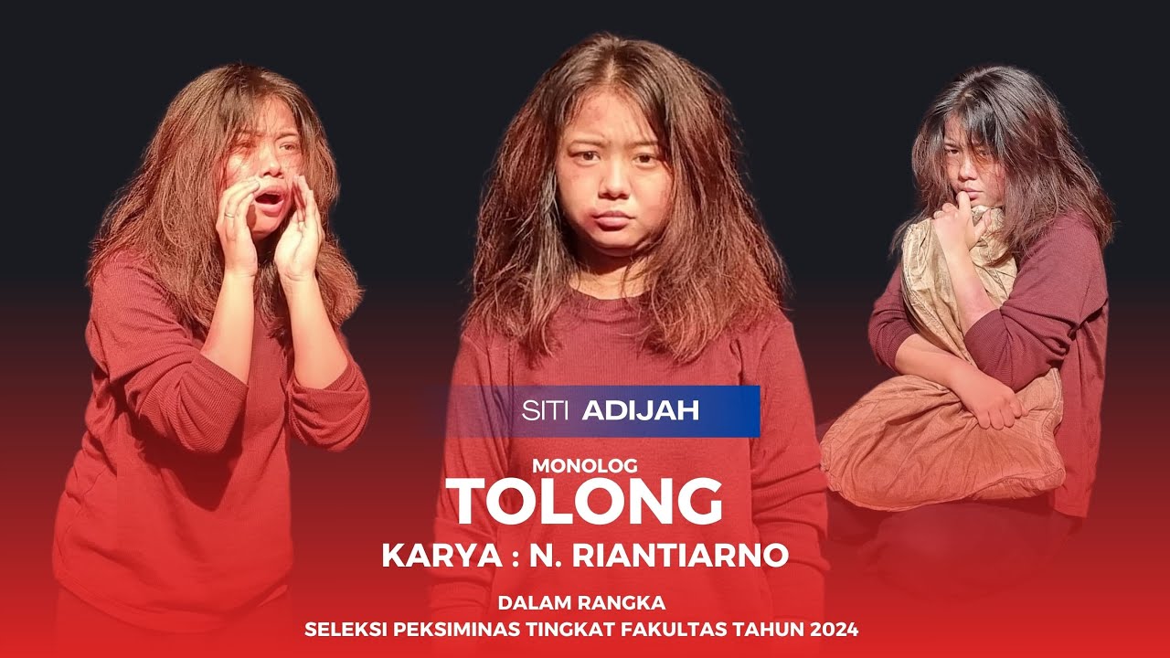 03_Monolog_Pendidikan Bahasa dan Sastra Indonesia FKIP ULM - 
