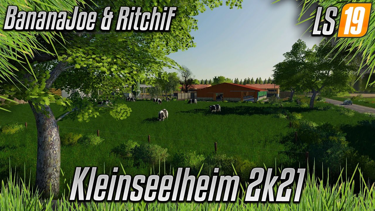 LS19 - Kleinseelheim - Die Kirsche auf dem Sahnestück[HD] [german]