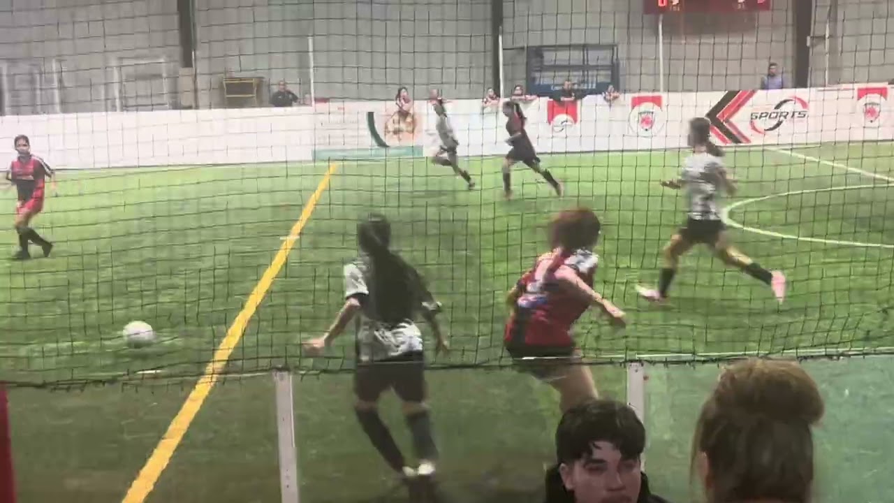 VERACRUZ ⚽️ 02/21/2026