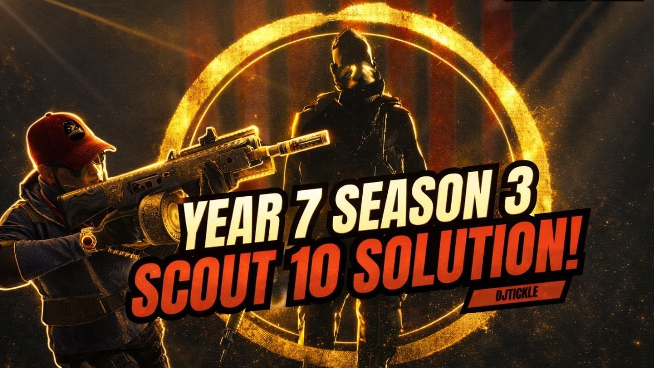 Manhunt Week 10 Solution! 3rd Feb '26! Year 7 Season 3!