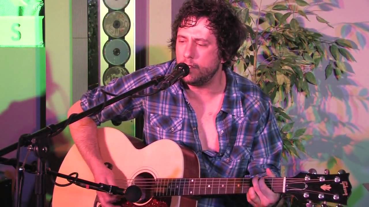 Will Hoge - Even If It Breaks Your Heart