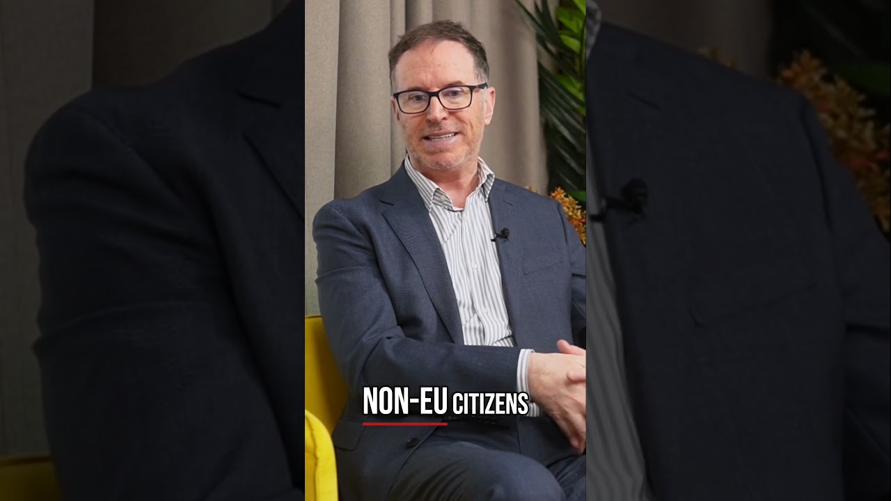 Buying Property in Spain as a Non EU Citizen  What You Need to Know