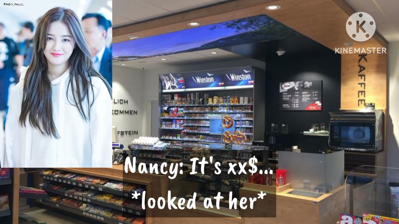 Chaesoo ff Oneshot 