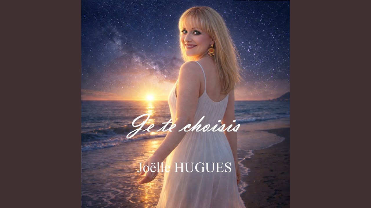 Je Te Choisis