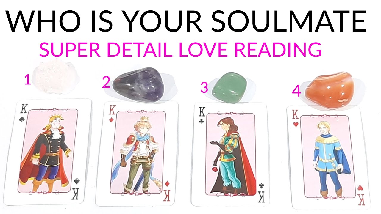 PICK ~ WHO IS YOUR SOULMATE ☯️ HOW, WHEN U'LL MEET 🧡 SOUL CONTRACT 🕊️ +CHARM TIMELESS