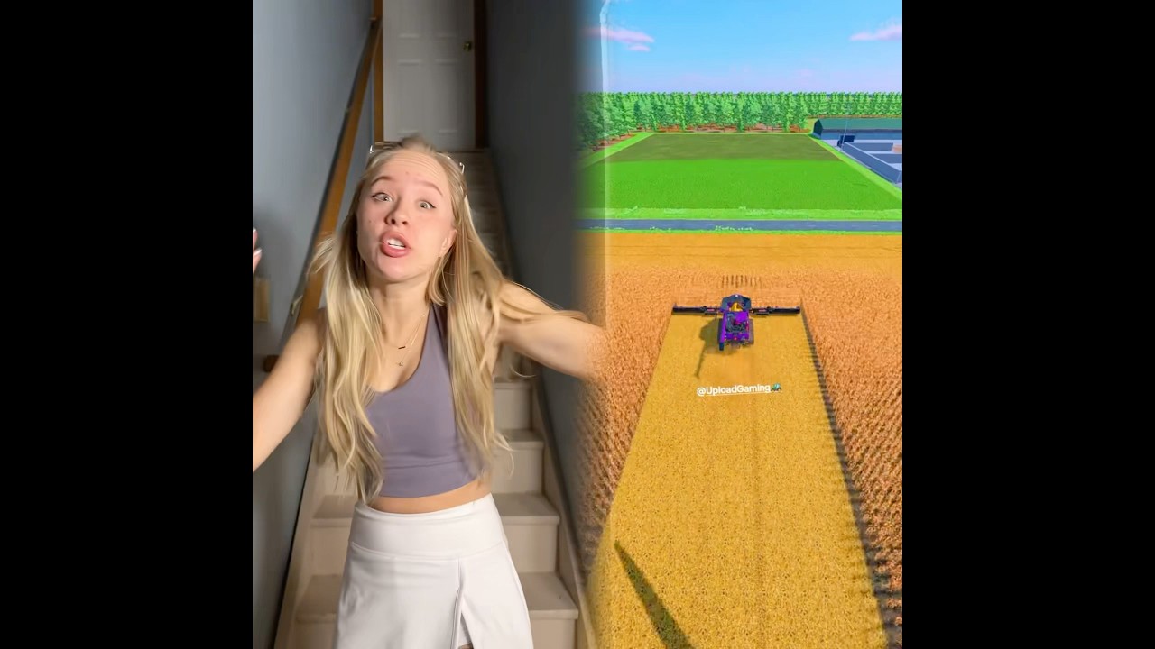 WATCH TILL THE END🤣 