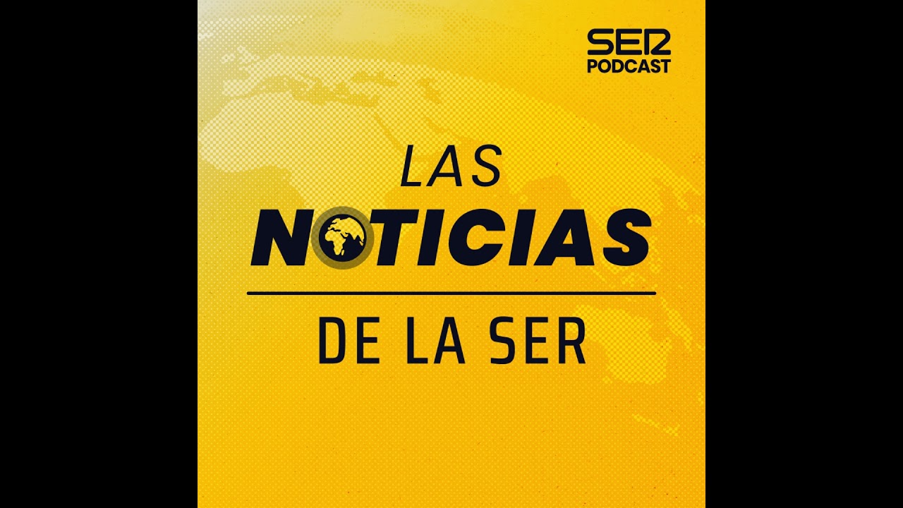 Las noticias de la SER, 16:00 (24/02/2026)