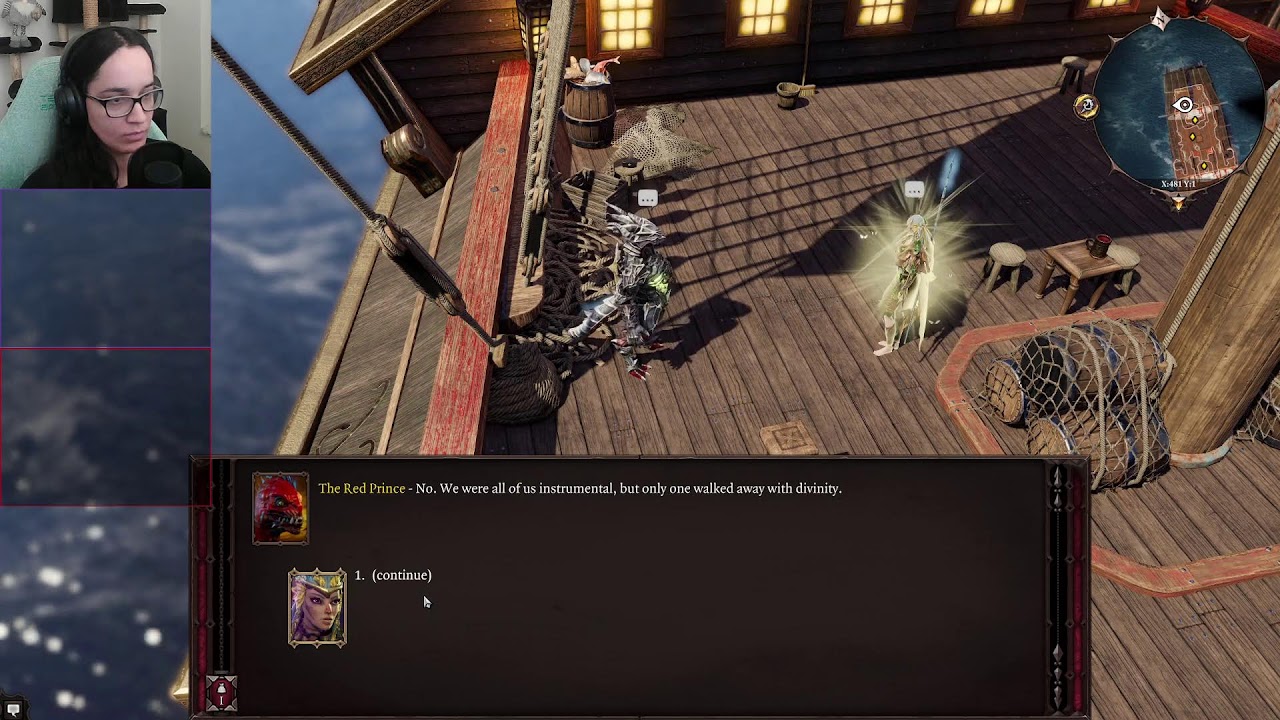 Divinity: Original Sin 2 first time playthrough!