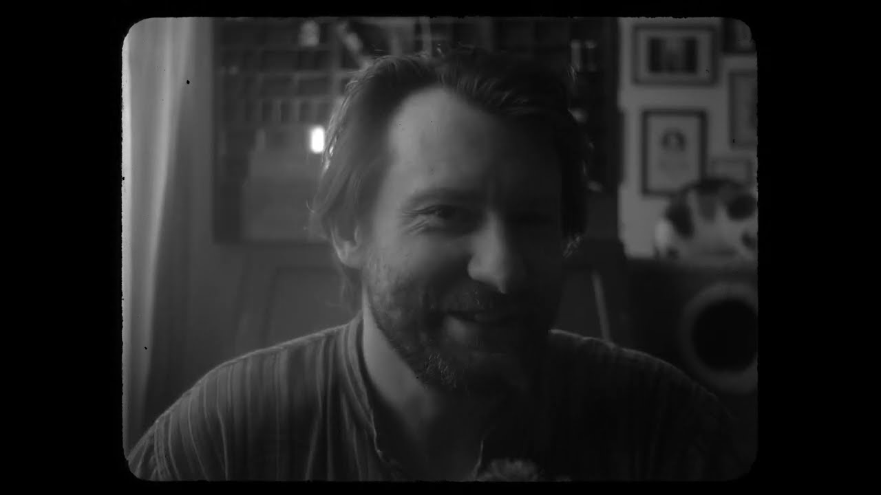 Początek projektu fotograficznego - POŁĄCZENIA