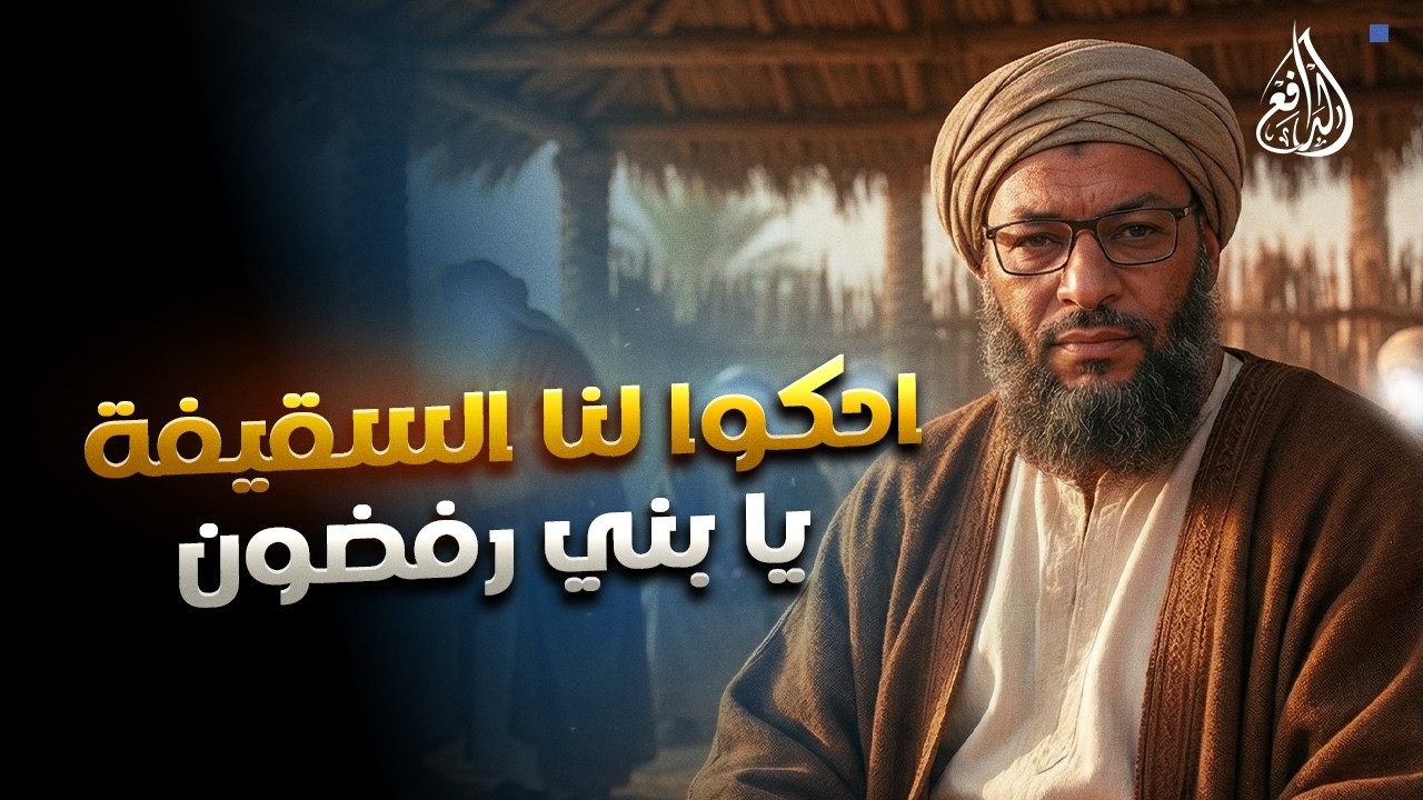 وليد إسماعيل | الدافع | 1197| حوار مفتــــوح مع الشيعة والمخالفين
