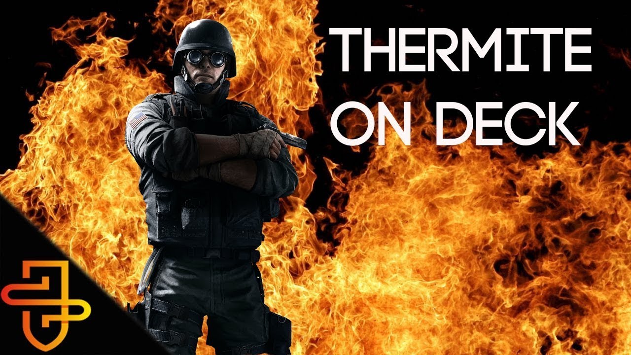 Copper IV Thermite