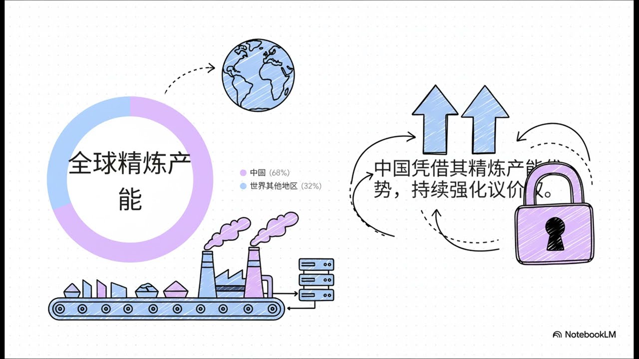⚡️ AI繁荣的&ldquo;真实代价&rdquo;：电力、水资源与芯片政治，一场隐形的全球资源争夺战