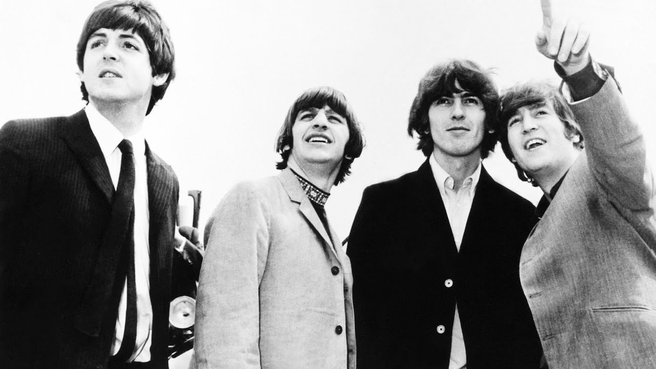 Deconstructing The Beatles - Think For Yourself (Isolated Tracks)