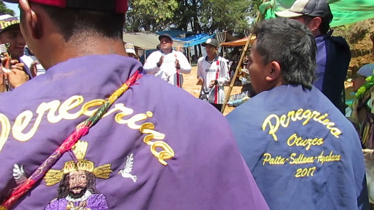 Asociación de Peregrinos 