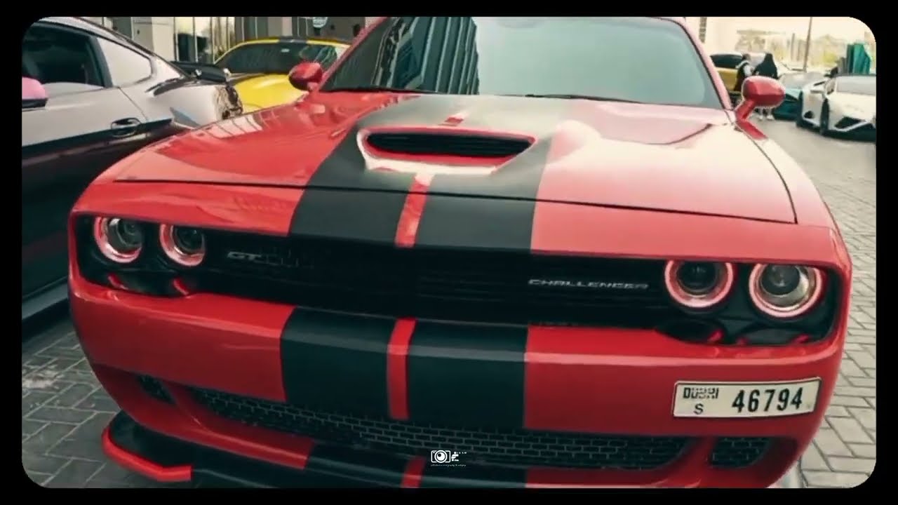 Car videography  | Shot on mobile 