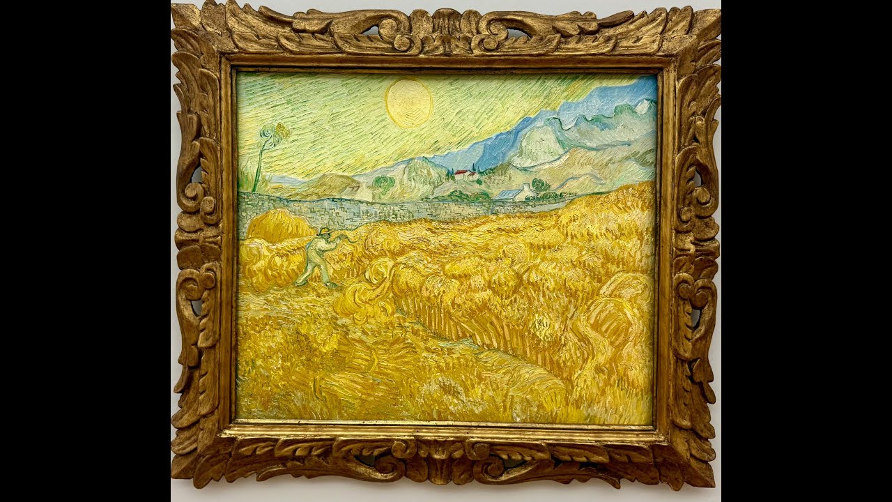 Folkwang Museum Essen Germany 8-25