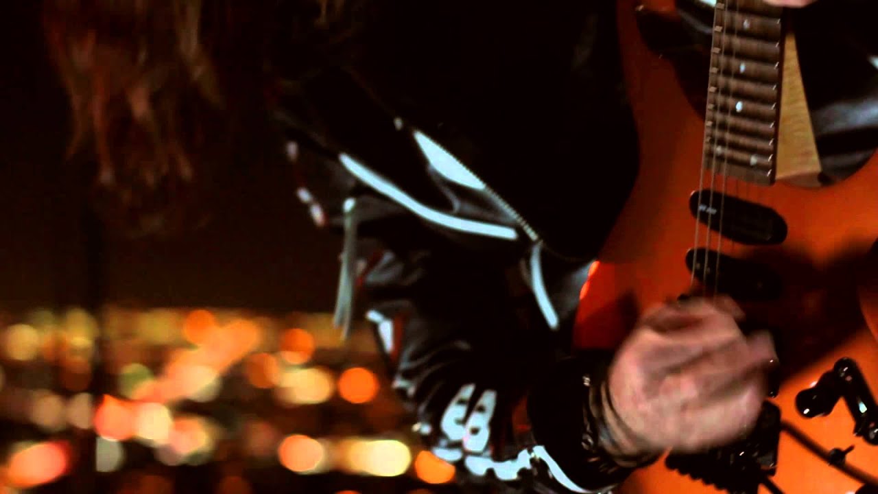 Ethan Brosh - SPACE INVADERS Official Music Video. New Song from Live The Dream!