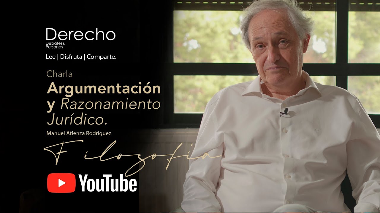 Argumentaci&oacute;n y razonamiento jur&iacute;dico