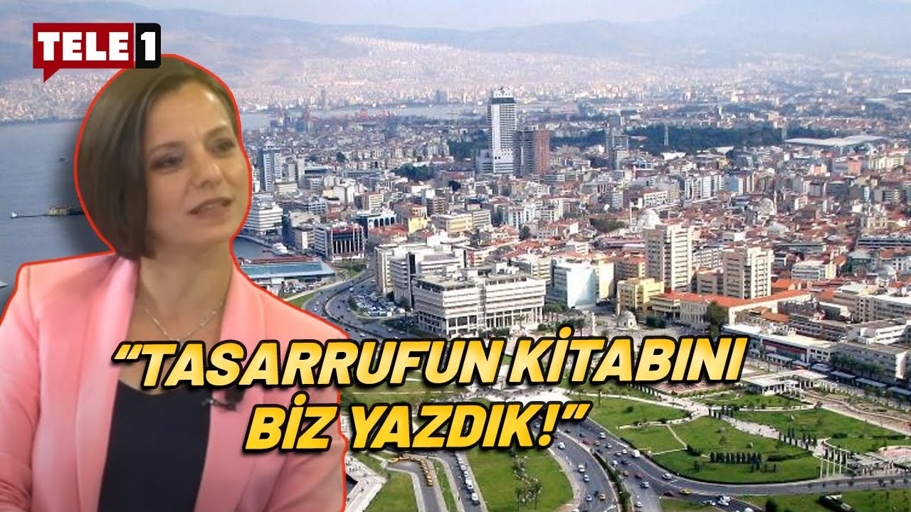 İller Bankası'ndan ne kadar ücret geliyor? Helil Kınay belediyedeki bütçe sıkıntısına dikkat çekti!