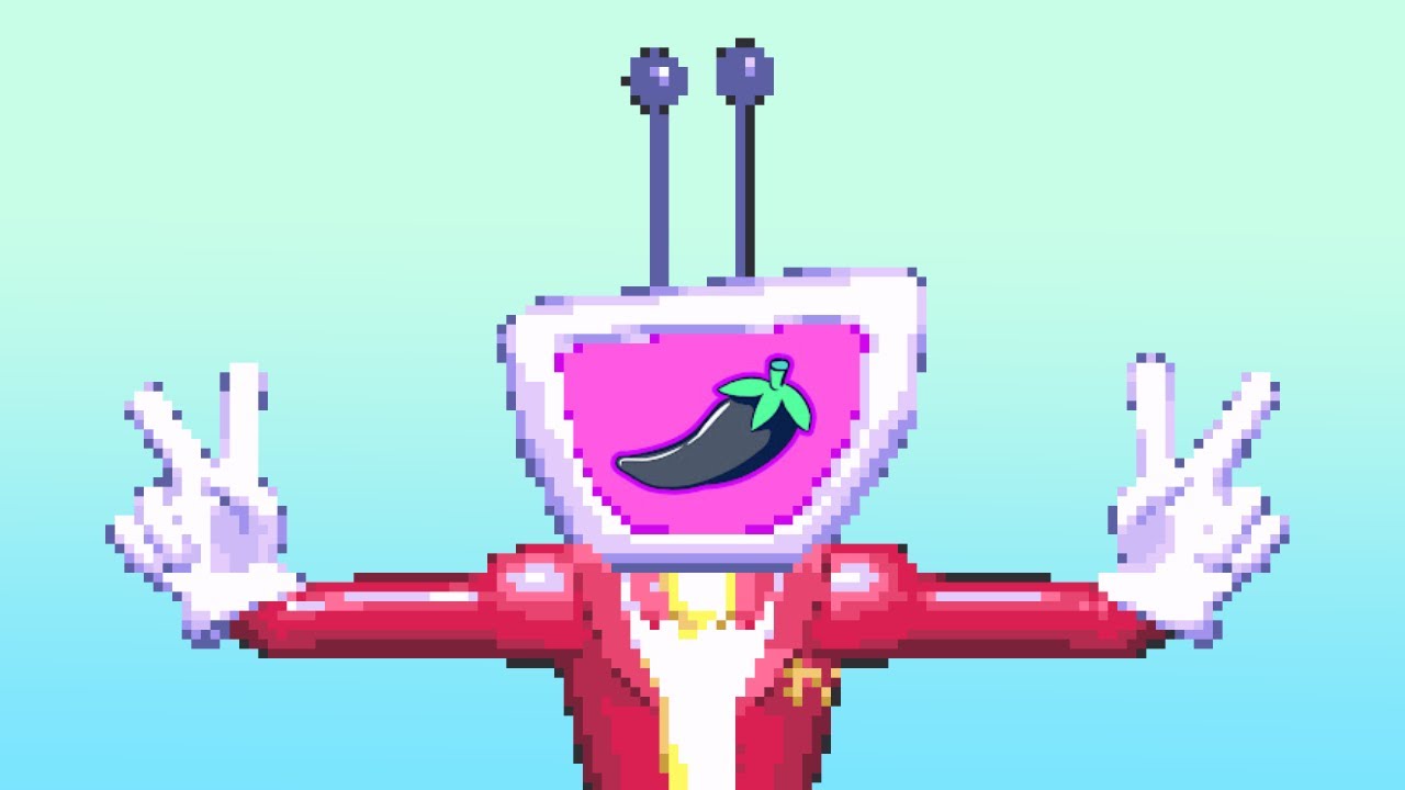 Grayfruit and Bella experience the wonders of TV Time [Fan Edit]