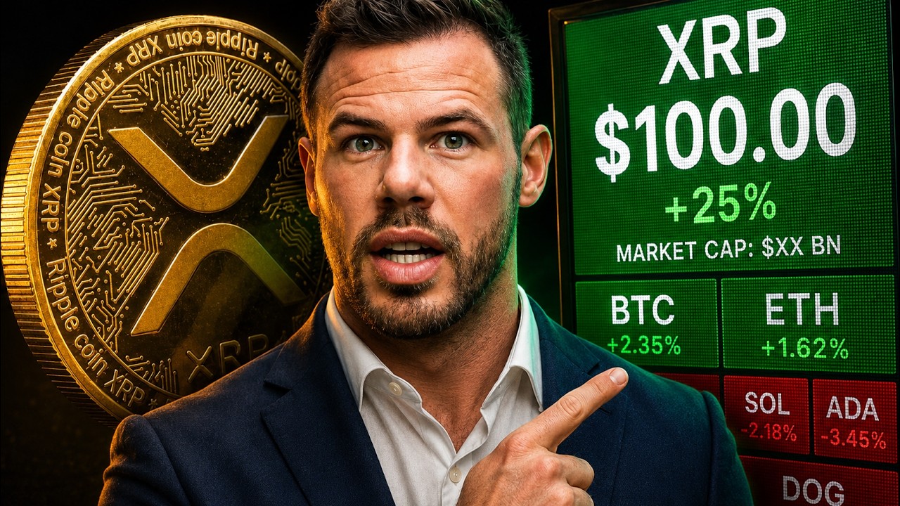 Dlaczego kapitalizacja rynkowa nie ma znaczenia dla XRP