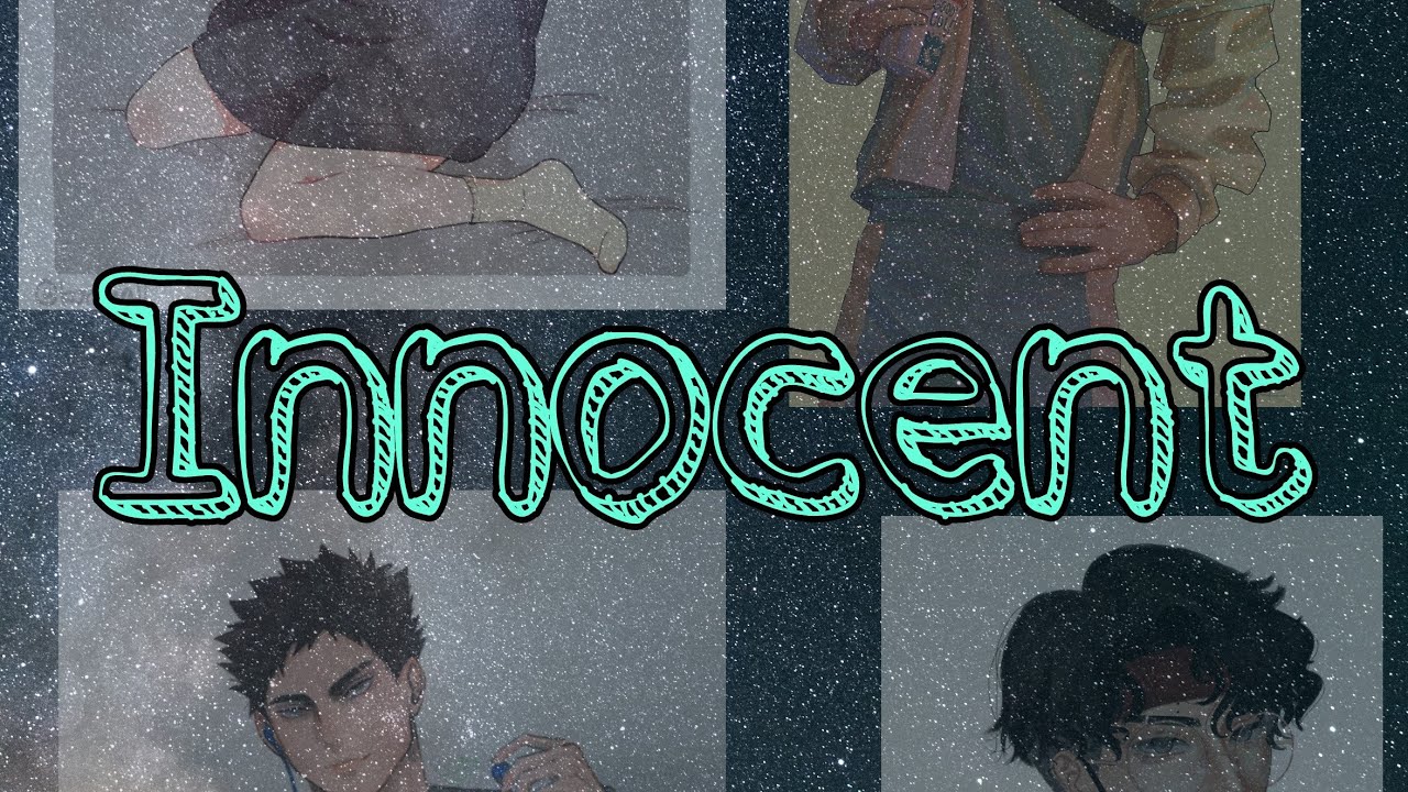 Innocent•Pt.2 •Sakuatsuiwaoi•Mafia•Omegaverse• [No Voice]