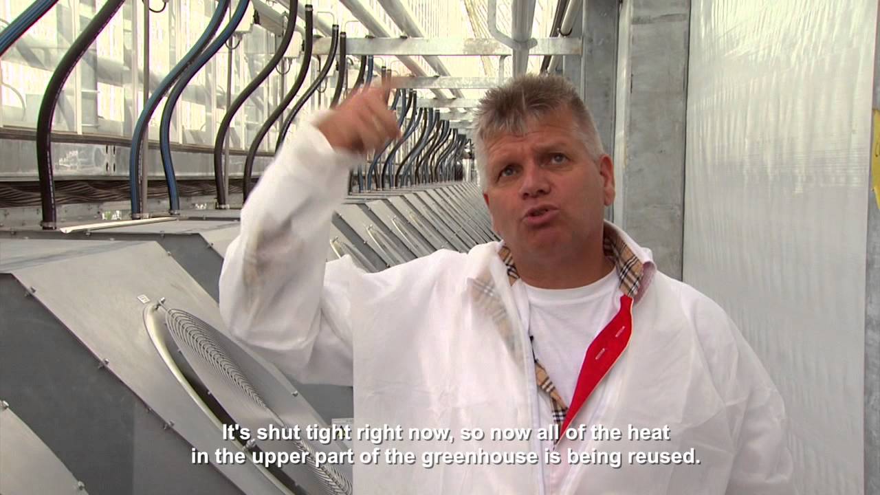 Ultra Clima® V3 - Speakers: Dirk van de Kaaij and Wouter Kuiper