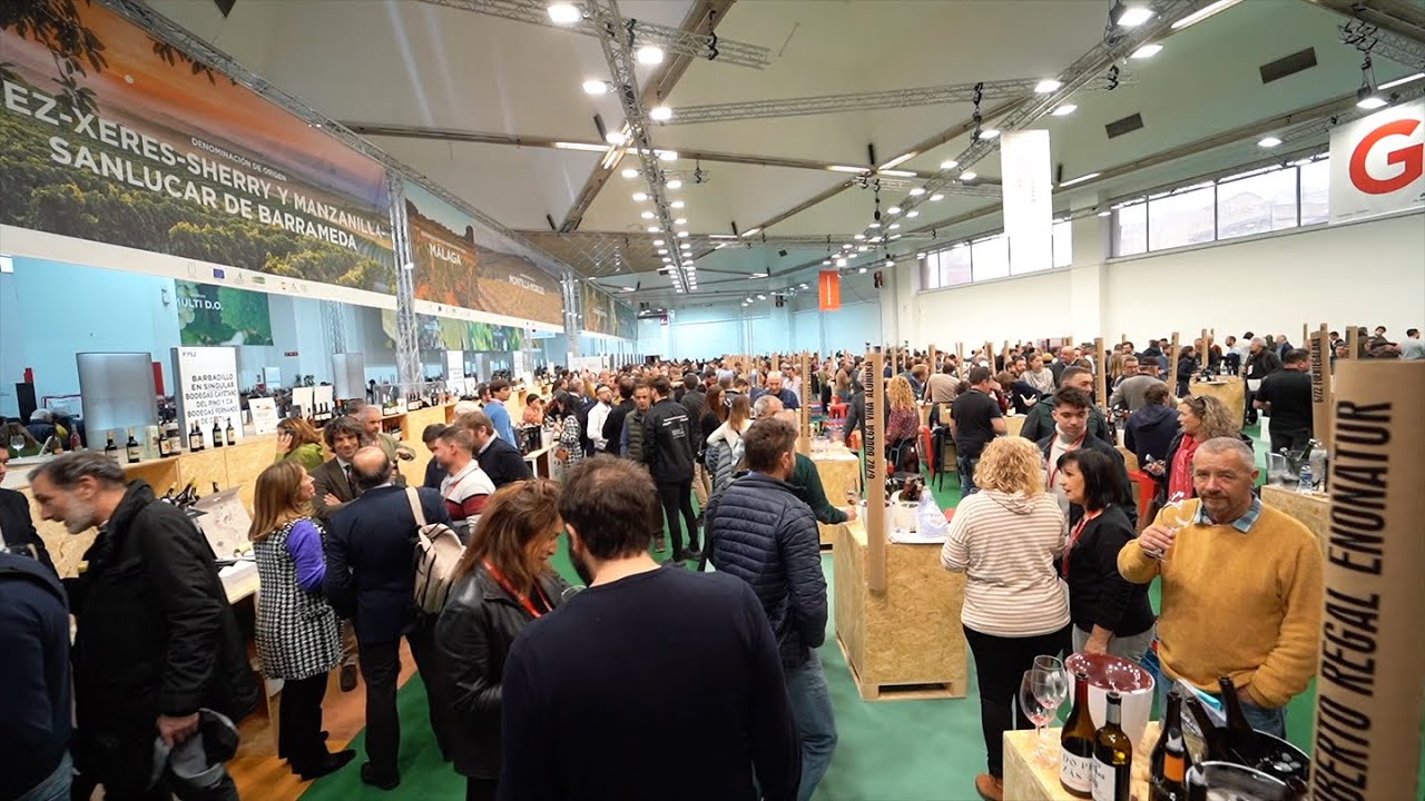 Mejores momentos | Barcelona Wine Week 2023