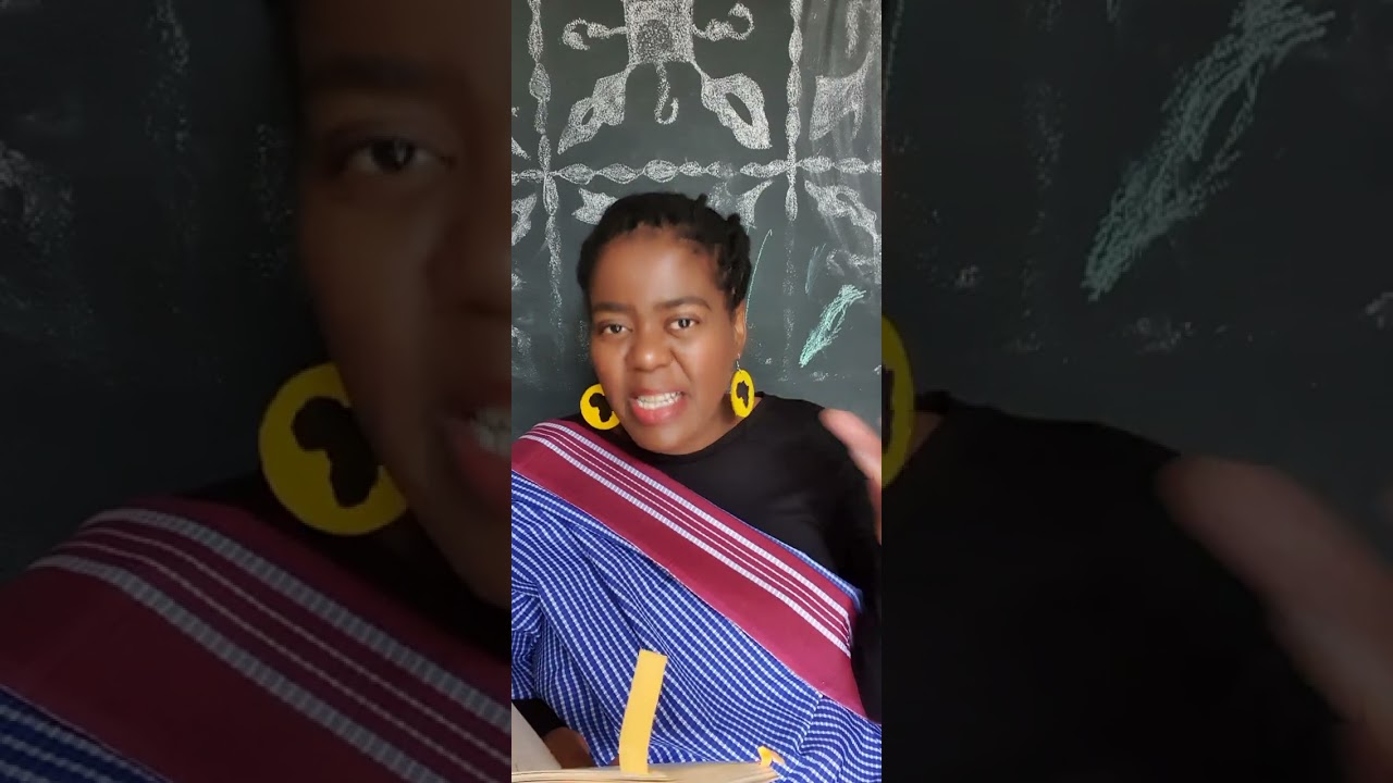 Masela a Badimo - Dipalo- Palu