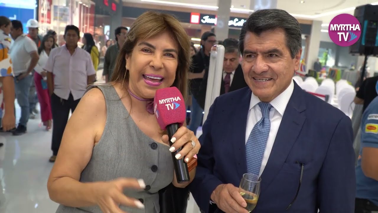 Coral Hipermercados inaugura local número 20 en el país y el quinto en Guayaquil en los Ceibos